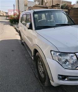 میتسوبیشی پاجیرۆ